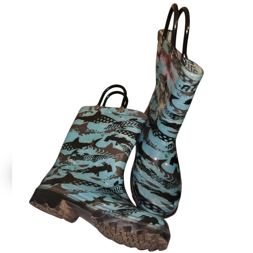 Members Mark Rain Boots